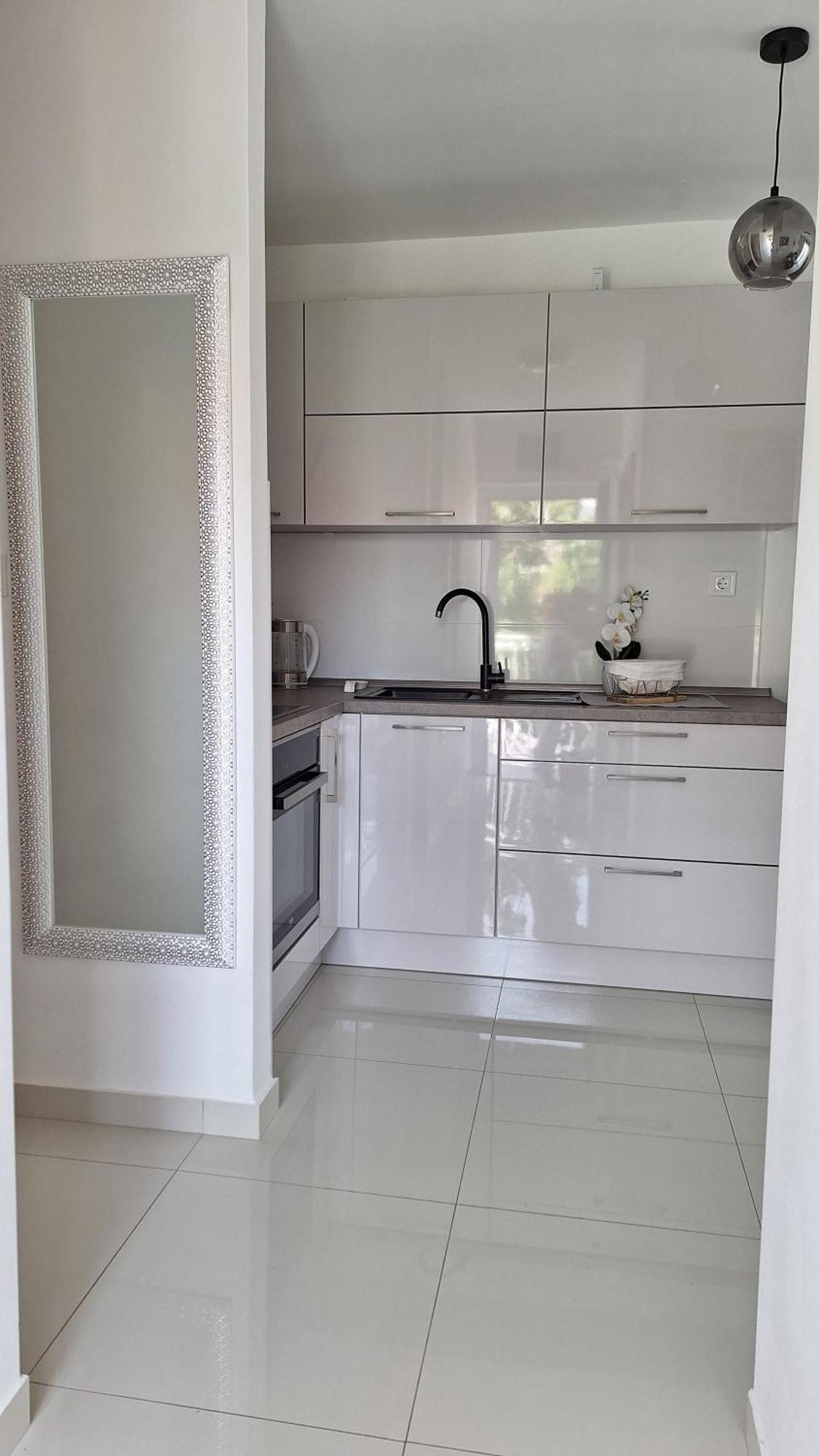 Apartmani I & J Seric Seget Vranjica Exteriér fotografie